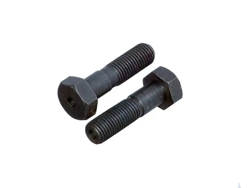 Paraf Banjo Retorno para Scania 124 8X1X30MM — 1387754