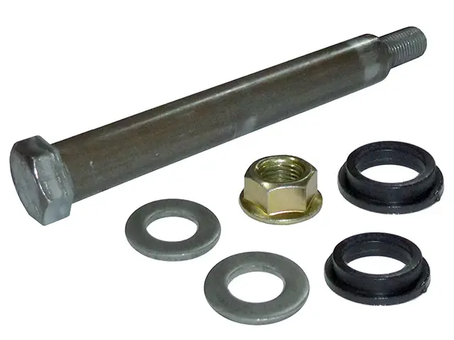 Paraf/bucha Coxim VW Todos — 2TA899369