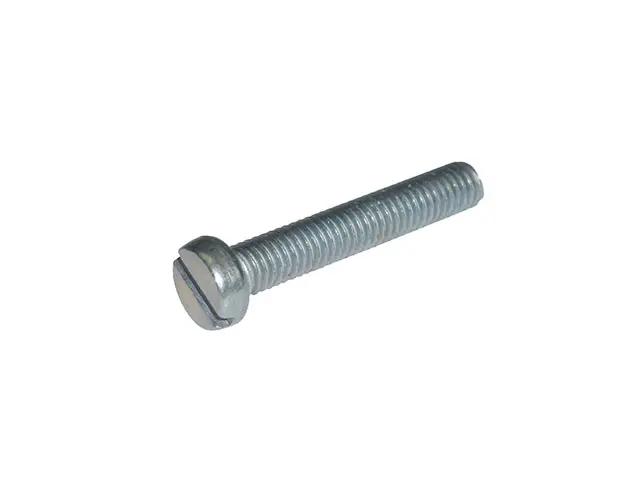 Paraf Fenda 6X1 Diversos — 76890