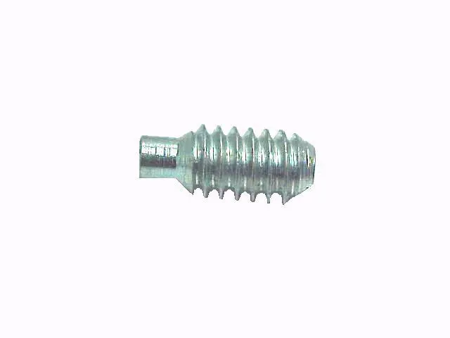 Paraf Fenda M6X14 Volvo Todos