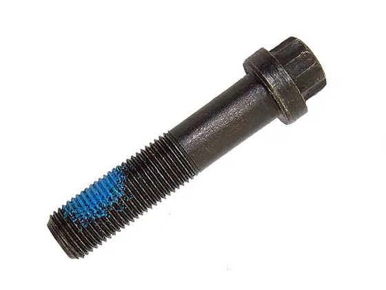Paraf Flang Mercedes 709/712 — 6889907201
