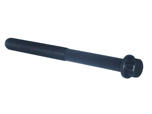 Paraf Flang Mercedes OM447/449 — 4229900401
