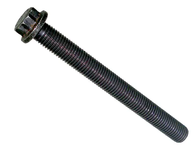 Paraf Flang Mercedes OM900 — 9060160769