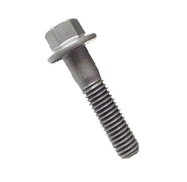 Paraf Flangeado M8X35 para Ford Rex — BF5X602165B