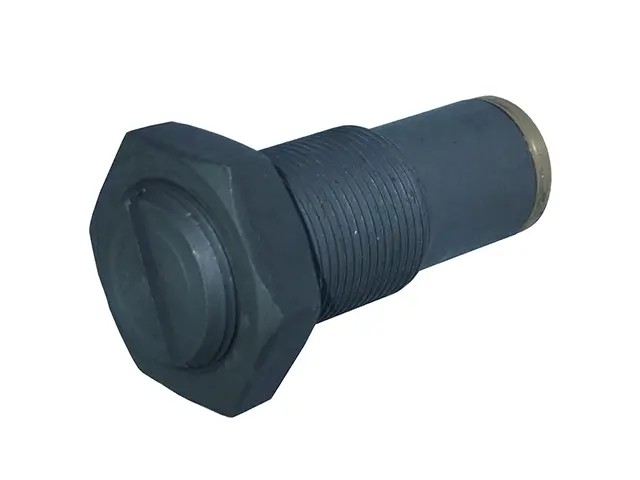 Paraf Reg Mercedes L1113/2213 — 3223530176
