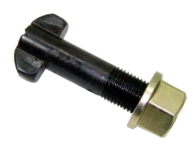 Paraf Roda Liso Carreta Trk