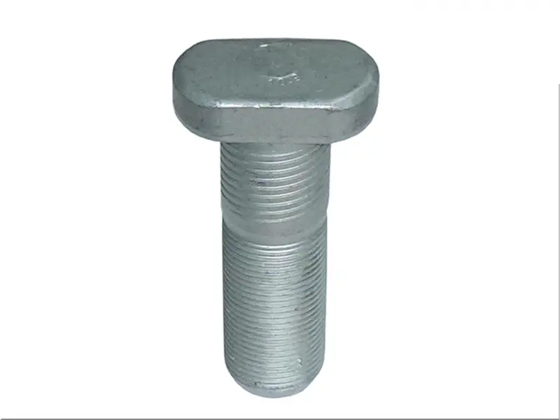 Paraf Roda para MB Actros Atego Axor — 4012371