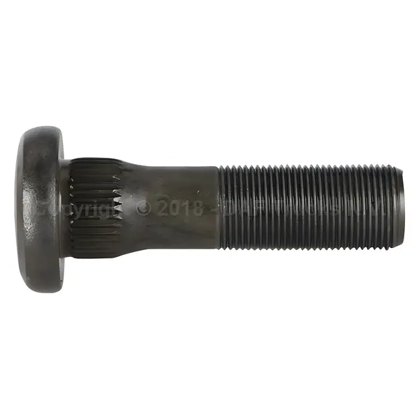 Paraf Roda Recart.diant. M22X1,5X85/95 10.9