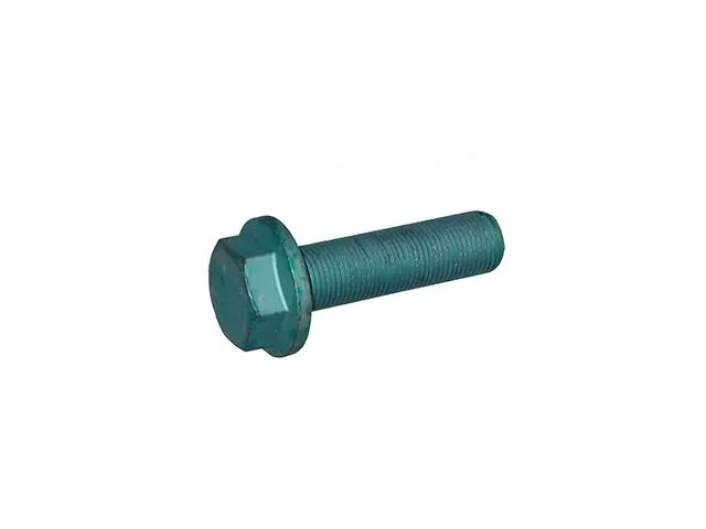 Paraf Sext Flang Dim 1832L/44S