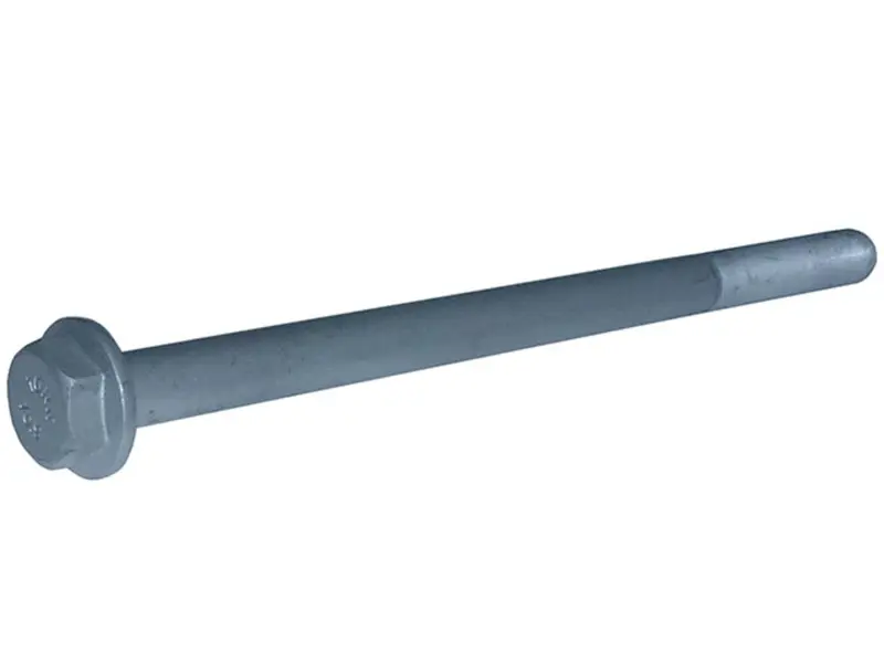 Paraf Sext Flang M20X310 Rosca 1,5 Classe 10.9 — 514736