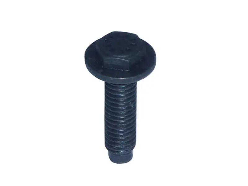 Paraf Sext Flang M6X20X1 10.9 Rt MB — 910105006006