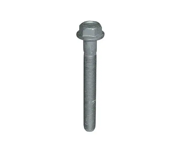 Paraf Sext.flange Dim O500M/500R