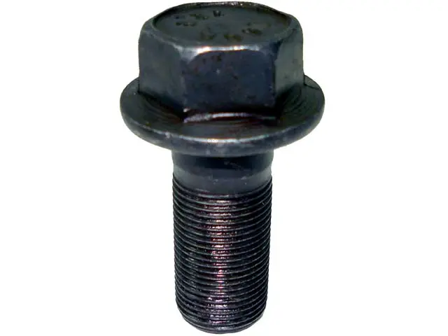 Paraf Sext Flange Mercedes LN710 — 3189900001