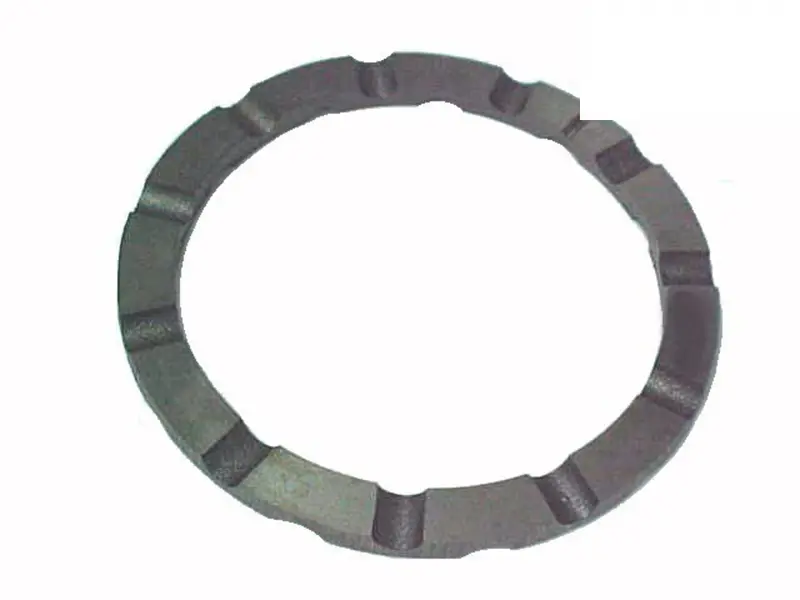 Paraf Sext. M10X100X1,5 10.9 Rp CH17 — 000931010348