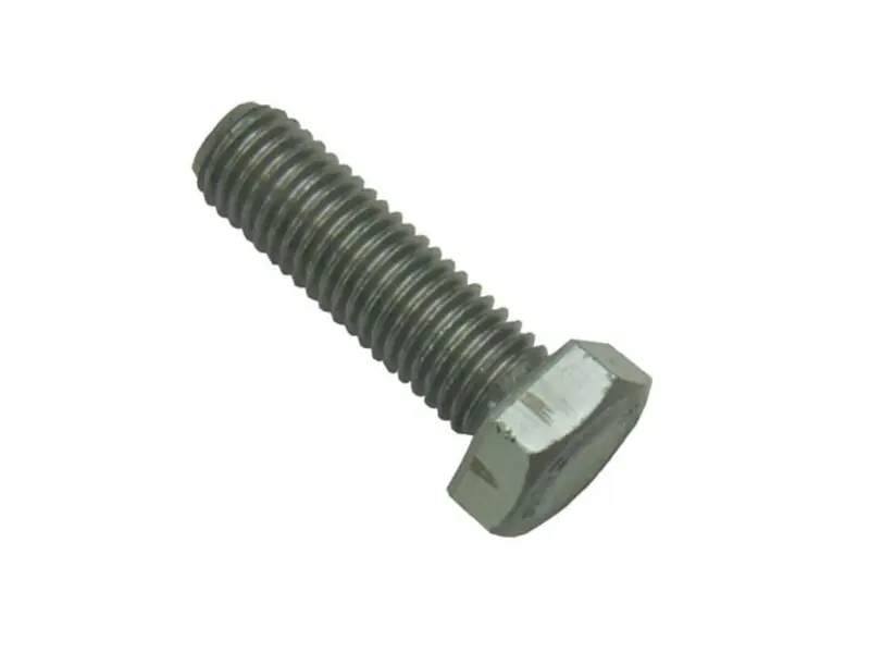 Paraf Sext M12X40X1,75 Rt Classe 8.8 — 933012015