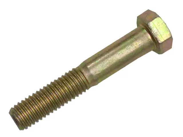 Paraf Sext M12X65 Dim AGL1319 — 000931012253