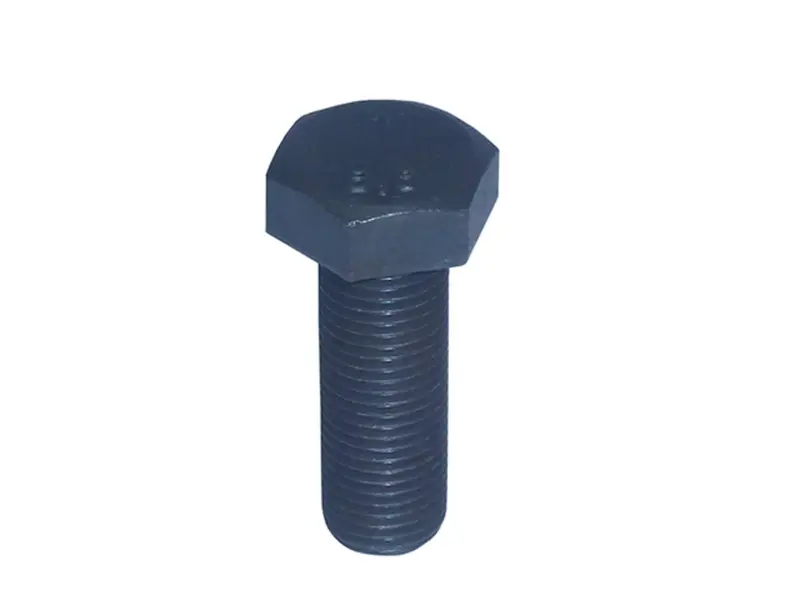 Paraf Sext M14X40X1,5 8.8 Rosca Total — 518987