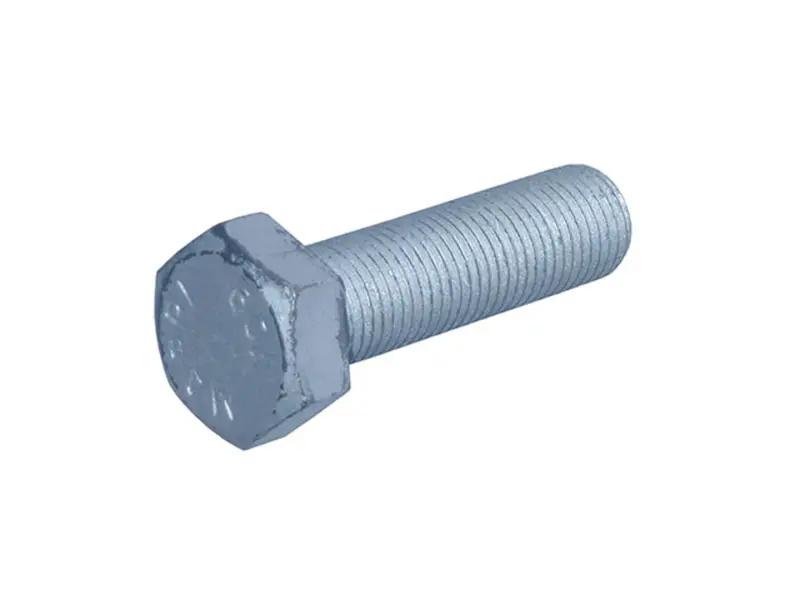 Paraf Sext M14X50X1,5 10.9 Rosca Total — 518875