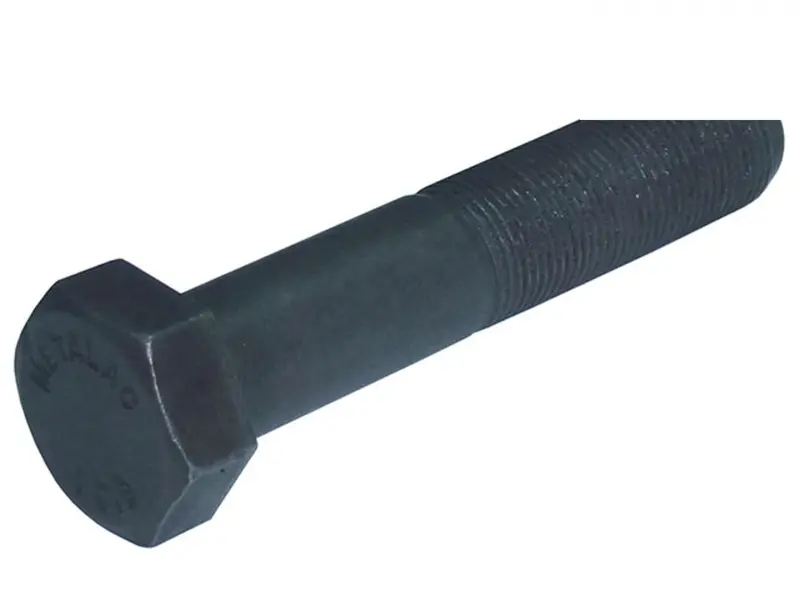 Paraf Sext M20X100X1,5 10.9 Rp Diversos — 515322
