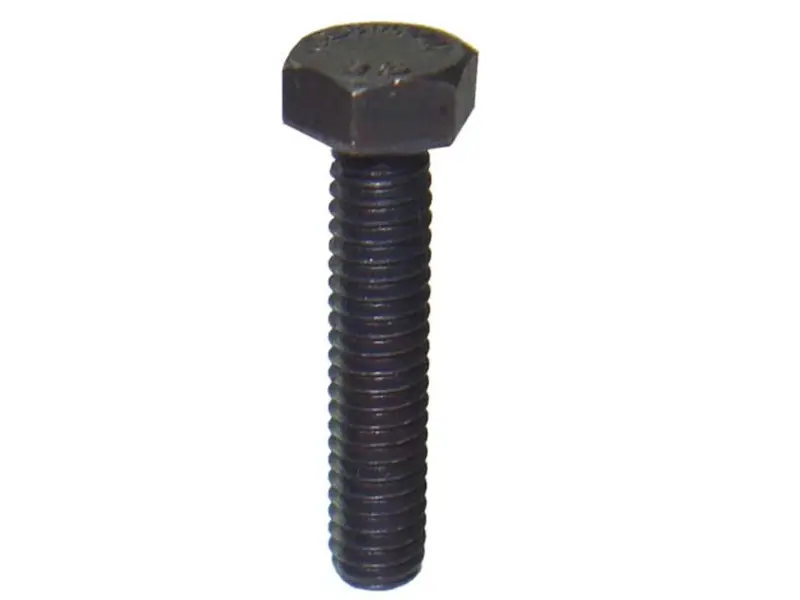 Paraf Sext M6X25X1,00 8.8 Rt 933 — 933006040
