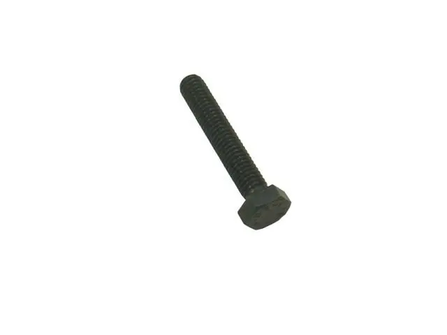 Paraf Sext M6X35 Dim Todos