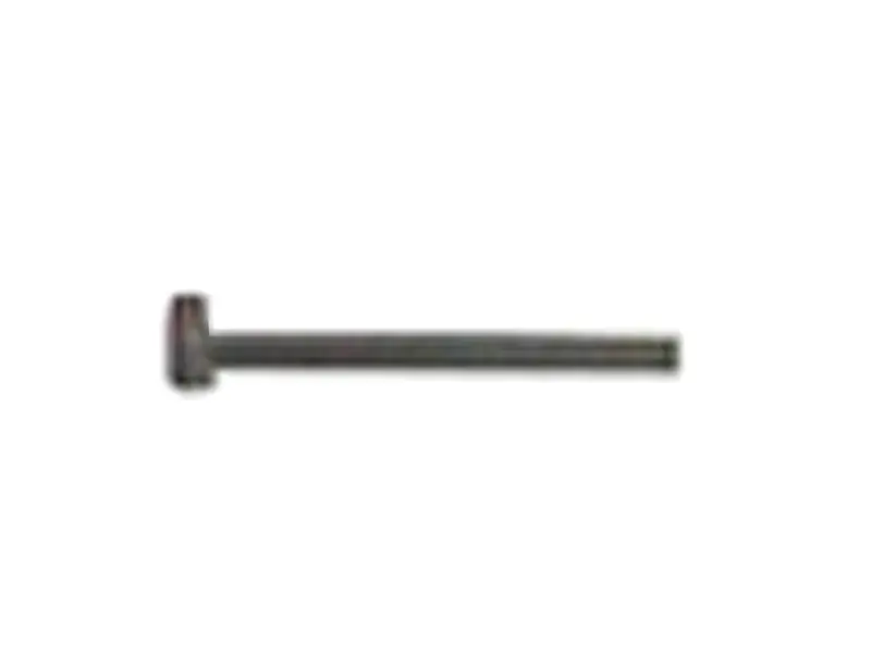 Paraf Sext M6X50 Mm Chave 10 Classe 8.8 — 933006105