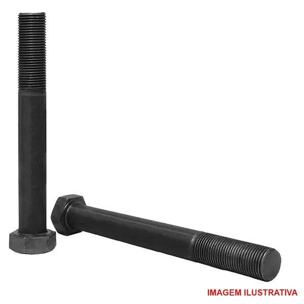 Paraf Sext. M7X100X1,00 8.8 Rp CH11 931 — 000931007000