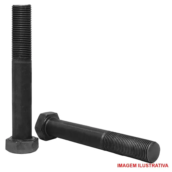 Paraf Sext. M7X80X1,00 8.8 Rp CH11 931 — 000931007800