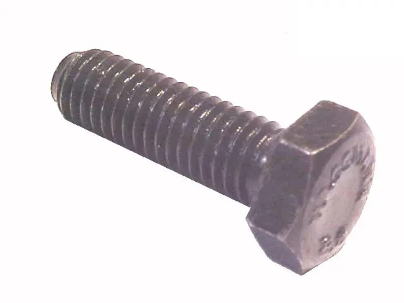 Paraf Sext M8X25X1,25 8.8 Rt Fey Todos — 933008284
