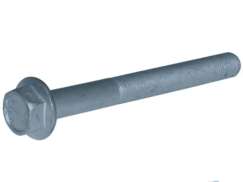 Paraf Sextavado Flangeado M14X130X1,5 10.9 — 910105014043