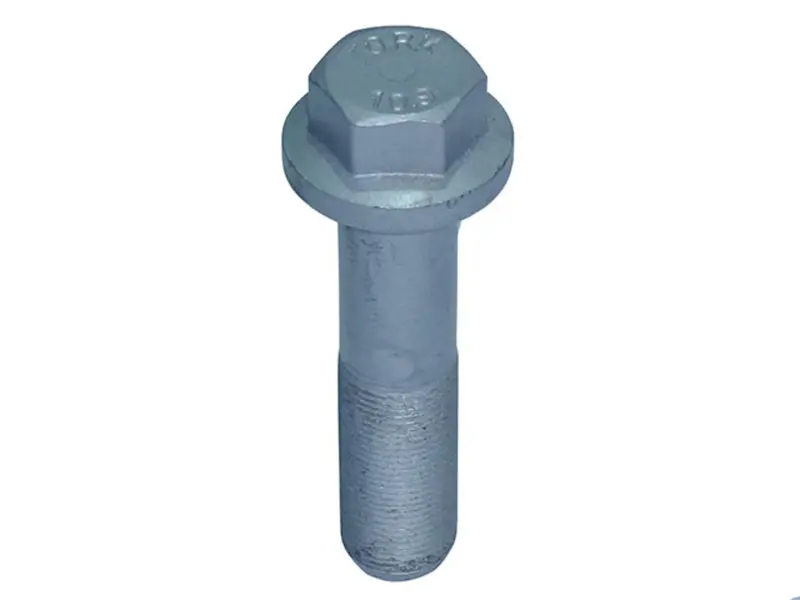Paraf Sextavado Flangeado M22X100X1,5 10.9 — 517735