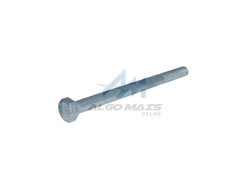 Paraf Sextavado M6X1X80 8.8 Rp Original — 516501