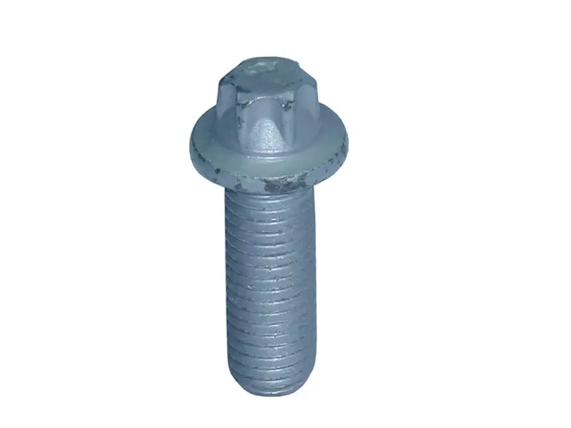 Paraf Tork Flang M10X30X1,5 10.9 Brc — 910143010012