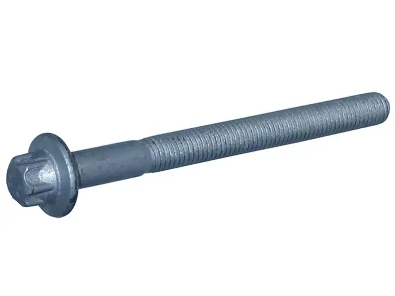 Paraf Tork Flang. M8X90X1,25 8.8 Rp — 516952