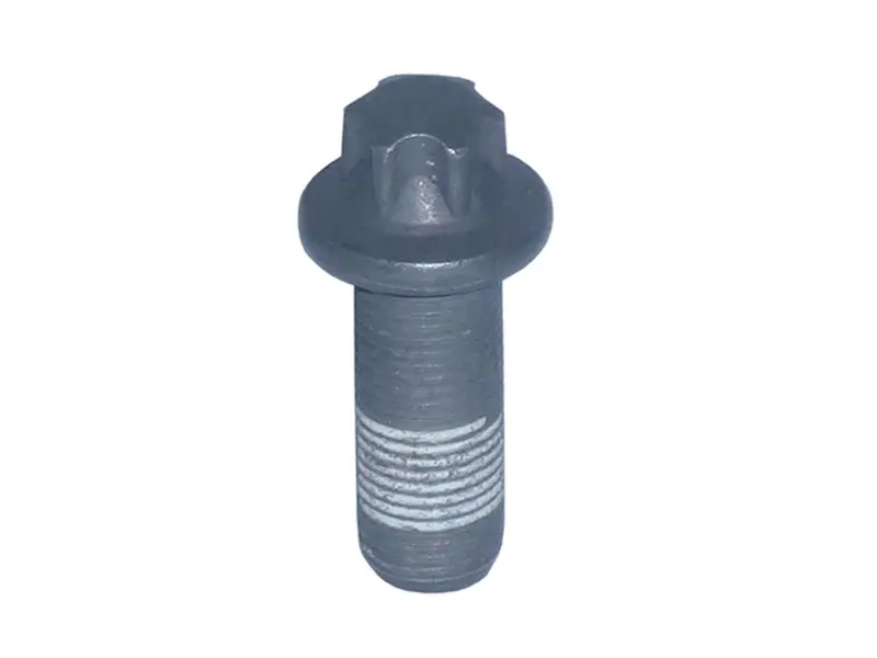 Paraf Tork M10X25X1,00 Rt Diversos — 518923