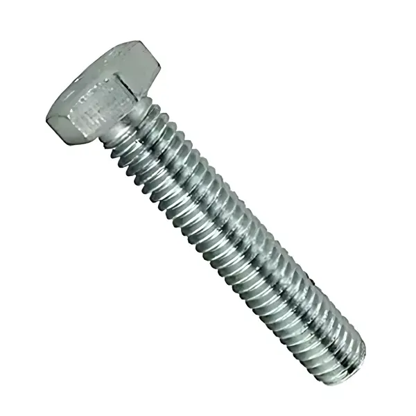 Parafuso 1/2X3.3/4NC para Volkswagen — NF058684AB