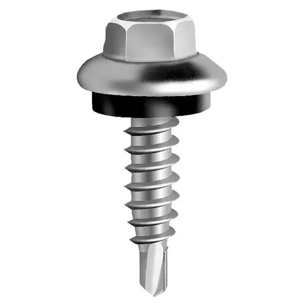 Parafuso 1/4-14 X 3/4 — 508205C1