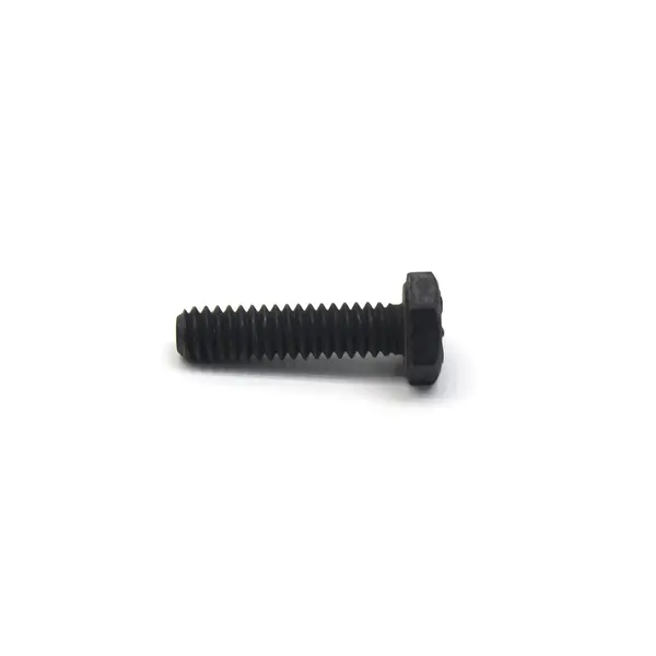 Parafuso 1/4X25X1.25