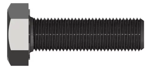 Parafuso 10X40MM 5101006 N040249 4727