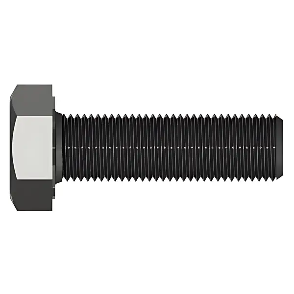 Parafuso 12X35 1,75 Aco 10.9 Linha Pesada e Agricola — ML5158