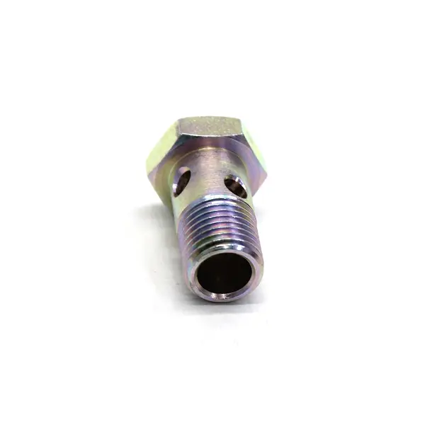 Parafuso 14MM M14X26X1.5 Chave 19 MWM — 604043400010E