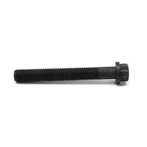 Parafuso (15MM) M15X110X2,0 Cabecote Motor — M15X110X2