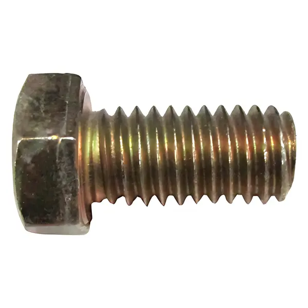 Parafuso 3/8 X 3/4 Unc Sextavado Rex Carreta — 1004021102001001