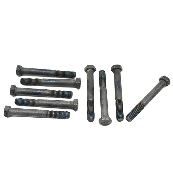 Parafuso 3/8X3POL 16F VW (3/8 X 75MM) Aco — X8682