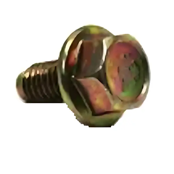 Parafuso 6X12 para Motor MWM — TAE130813A