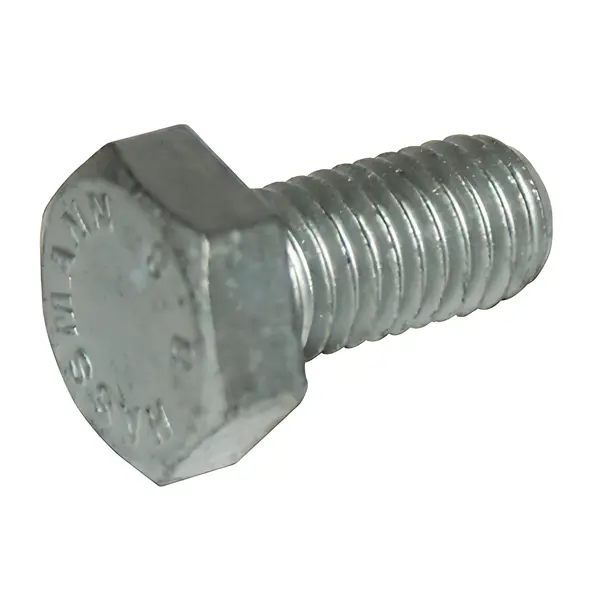 Parafuso 8.8 Hd Geomet M10X20MM Pino Pivo — 8206139
