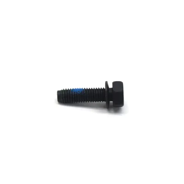 Parafuso 8MM Sextavado para Ford VW — 602002600830E