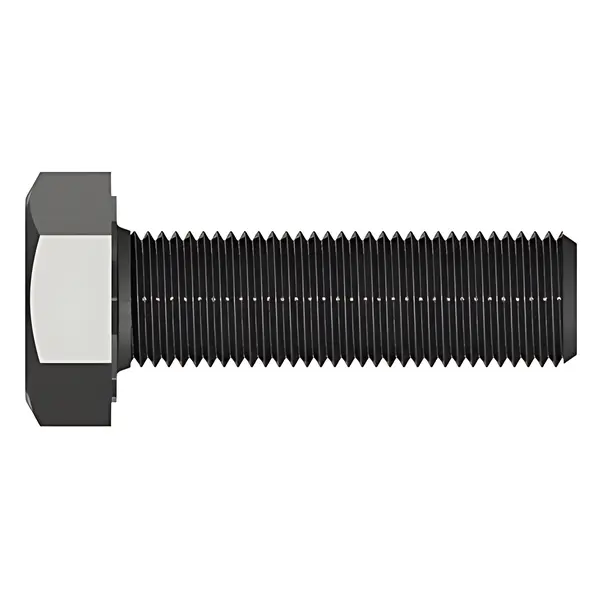Parafuso 8X50MM Sextavado Roda Freio — 728658