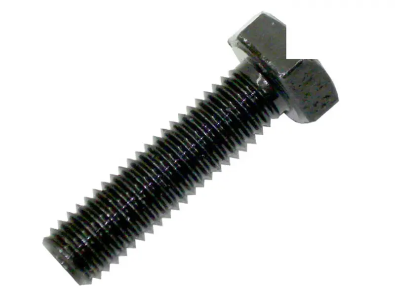 Parafuso Aço 10.9 10X1.5X40 Brc Original — 933010227