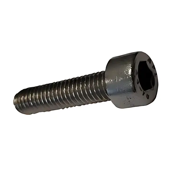 Parafuso Aco 12.9 M16X2X40 Sextavado Interno — TAR105385